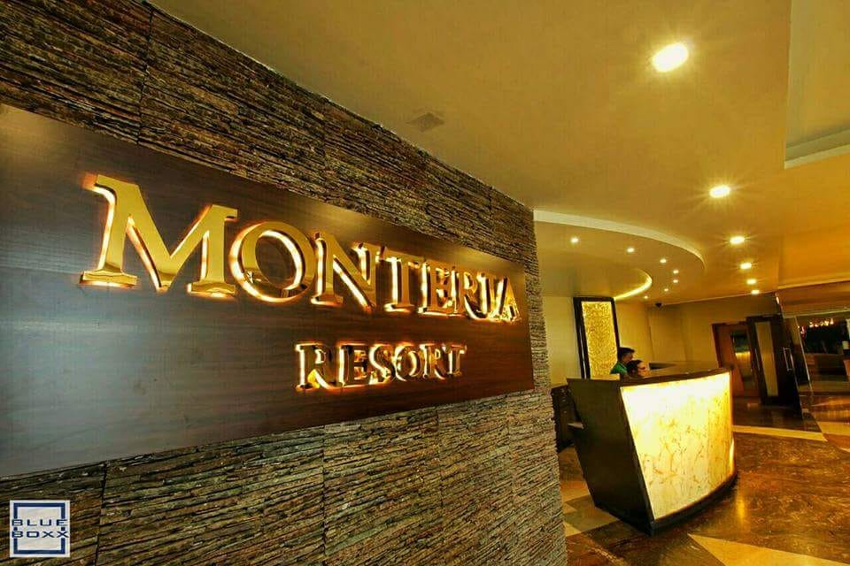 Monteria Resort karjat