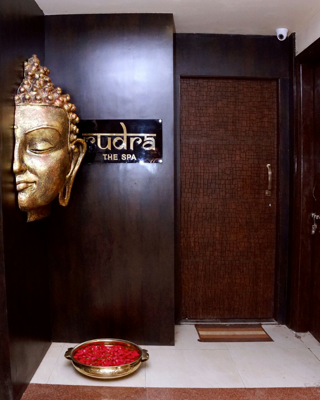 Rudra spa-Khar(W)