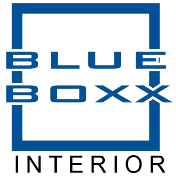 Blue Boxx Interior